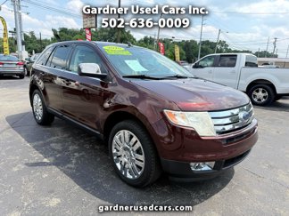 Used 2010 Ford Edge Limited image 1