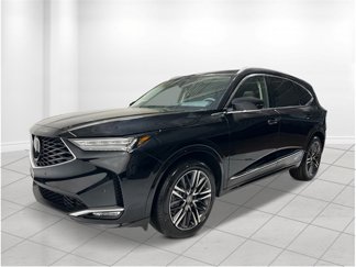 New 2026 Acura MDX w/ Advance Package image 1