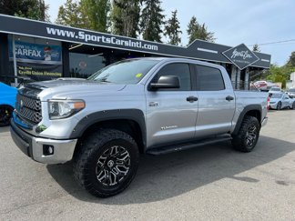 Used 2020 Toyota Tundra SR5 image 1