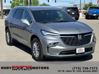 Used 2024 Buick Enclave Premium image 1
