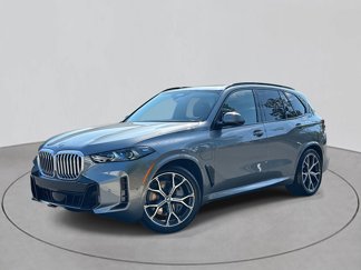 New 2026 BMW X5 xDrive50e w/ M Sport Package image 1