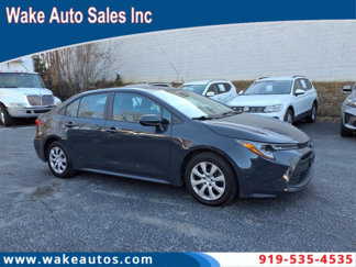 Used 2023 Toyota Corolla LE image 1