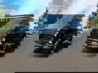 New 2025 Hyundai Palisade SEL image 1