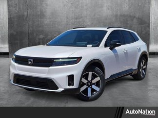 New 2025 Honda Prologue Touring image 1