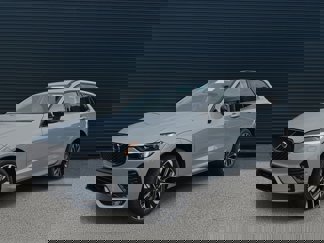 New 2026 Volvo XC60 B5 Ultra w/ Protection Package Premier image 1