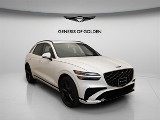 New 2026 Genesis GV70 3.5T Sport Prestige image 1