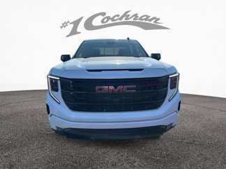 New 2026 GMC Sierra 1500 Elevation w/ Elevation Premium Package video 2