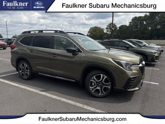 New 2025 Subaru Ascent Limited image 1