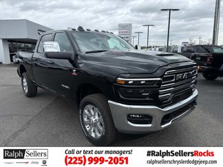 New 2025 RAM 2500 Laramie w/ Sport Appearance Package image 1
