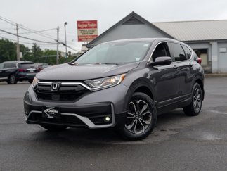 Used 2020 Honda CR-V EX image 1
