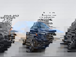 New 2025 Mercedes-Benz GLS 450 4MATIC image 1