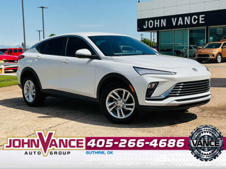 Used 2024 Buick Envista Preferred w/ Convenience I Package image 1