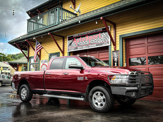 Used 2017 RAM 3500 Big Horn image 1