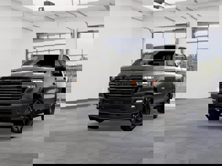 New 2026 RAM 1500 Laramie image 1