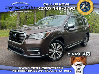 Used 2019 Subaru Ascent Touring w/ Popular Package #2A image 1