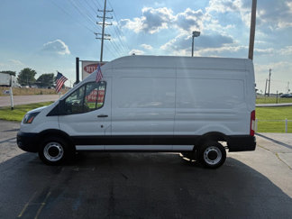 Used 2023 Ford Transit 350 148 High Roof image 1