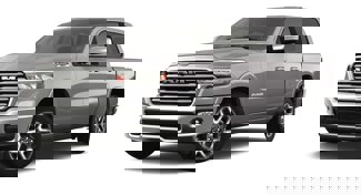 New 2025 RAM 1500 Laramie w/ Advanced Safety Group II image 1