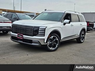 New 2026 Hyundai Palisade Limited image 1