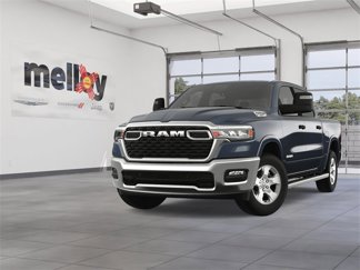 New 2025 RAM 1500 Big Horn image 1