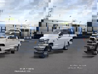 New 2025 Ford F150 Lariat image 1