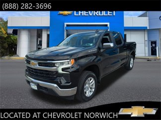 Used 2023 Chevrolet Silverado 1500 LT video 1