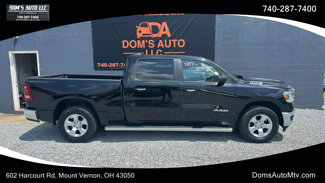 Used 2019 RAM 1500 Big Horn image 1