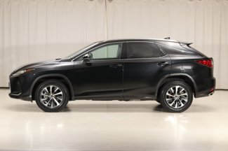 Used 2021 Lexus RX 350 AWD w/ Premium Package image 1
