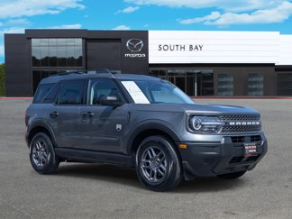 Used 2025 Ford Bronco Sport Big Bend image 1