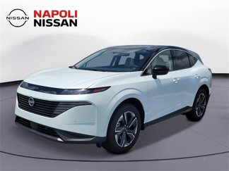 New 2025 Nissan Murano SL image 1