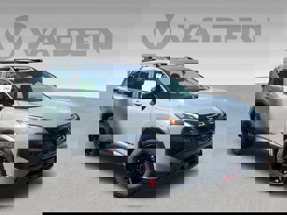 New 2025 Nissan Rogue SV image 1