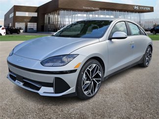 New 2025 Hyundai Ioniq 6 SEL image 1