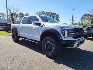 New 2025 Ford F150 Raptor image 1
