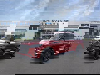New 2025 Lincoln Aviator Reserve image 1