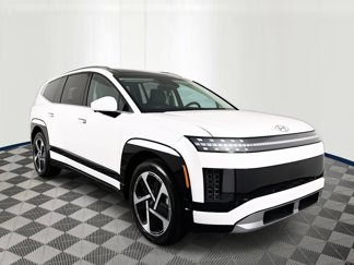 New 2026 Hyundai Ioniq 9 Limited image 1