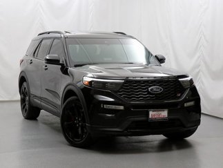 Used 2024 Ford Explorer ST w/ Equipment Group 401A image 1