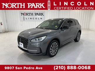 Used 2023 Lincoln Corsair Reserve w/ Equipment Group 202A image 1