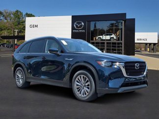New 2025 MAZDA CX-90 Plug-In Hybrid w/ Preferred image 1