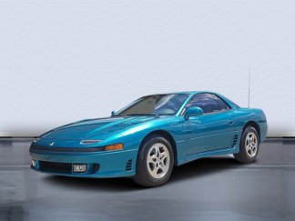 Used 1991 Mitsubishi 3000GT SL image 1