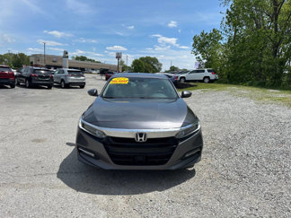 Used 2019 Honda Accord EX-L image 1