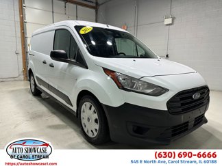 Used 2022 Ford Transit Connect XL image 1