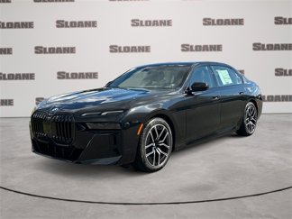 New 2026 BMW i7 xDrive60 image 1