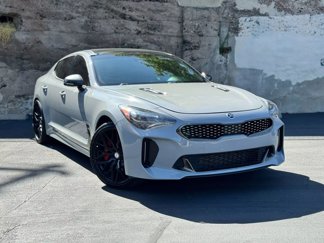 Used 2019 Kia Stinger GT1 image 1