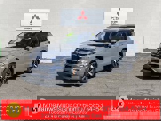 New 2025 Mitsubishi Outlander SEL image 1