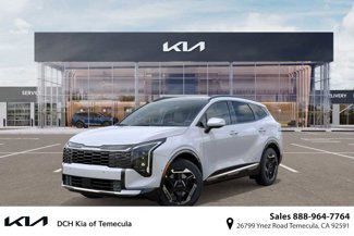 New 2026 Kia Sportage SX image 1