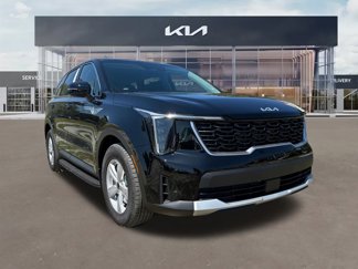New 2026 Kia Sorento LX image 1