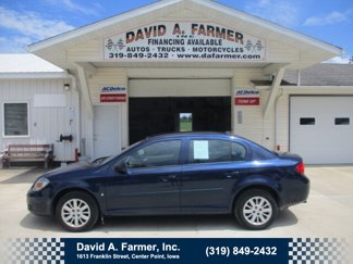 Used 2009 Chevrolet Cobalt LT image 1