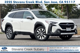 New 2025 Subaru Outback Touring XT w/ Popular Package #2 image 1