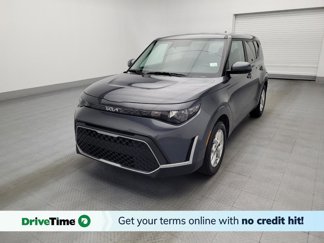 Used 2023 Kia Soul LX w/ Option Group 015 image 1