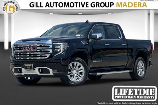 New 2025 GMC Sierra 1500 Denali image 1