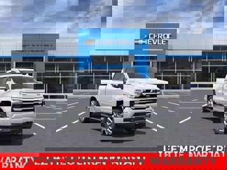 New 2025 Chevrolet Silverado 1500 High Country w/ High Country Premium Package image 1